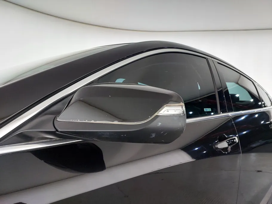 2021 Chevrolet Malibu LS 