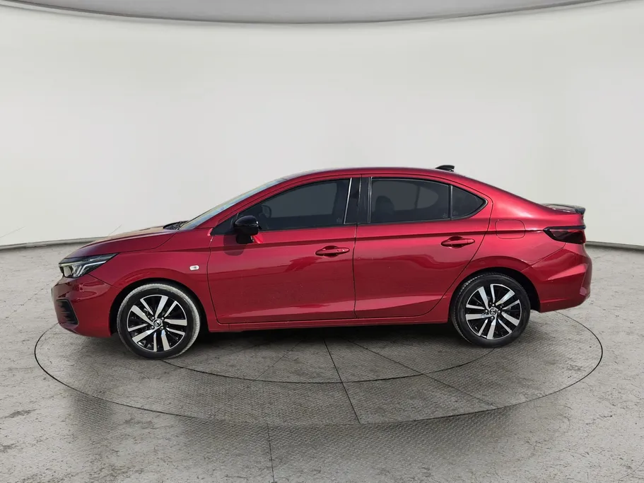 هوندا سيتى LX Sport 2023 
