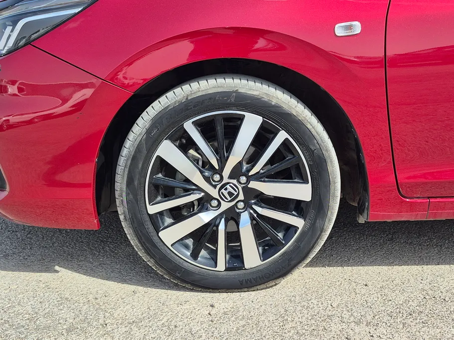 هوندا سيتى LX Sport 2023 