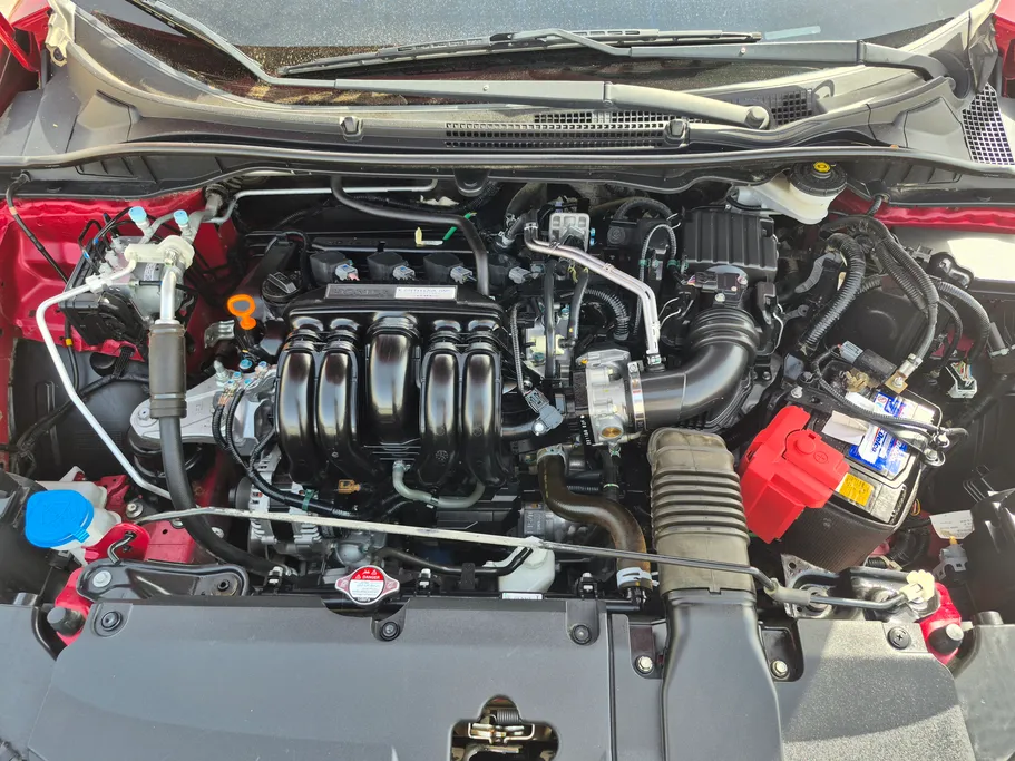 هوندا سيتى LX Sport 2023 