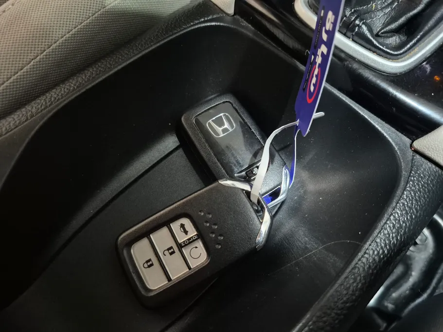 هوندا سيتى LX Sport 2023 