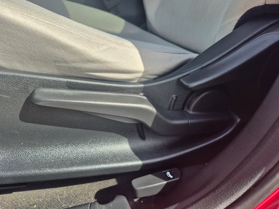 هوندا سيتى LX Sport 2023 