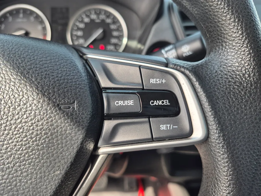 هوندا سيتى LX Sport 2023 