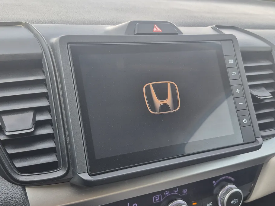 هوندا سيتى LX Sport 2023 