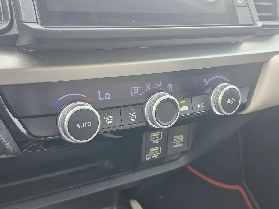 هوندا سيتى LX Sport 2023 