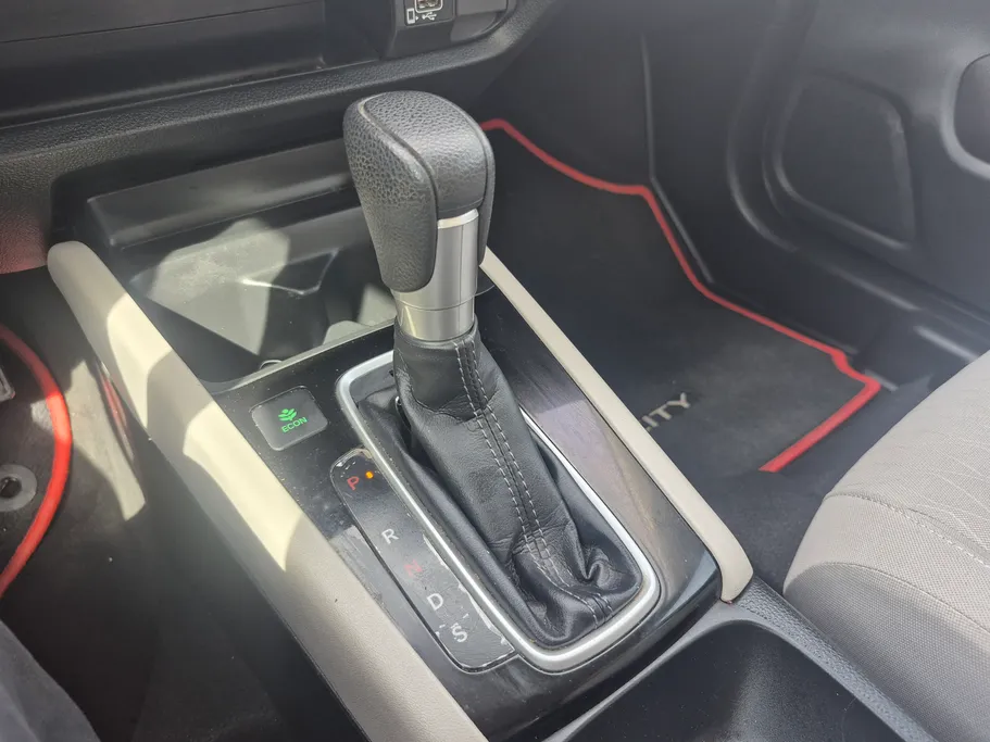 هوندا سيتى LX Sport 2023 