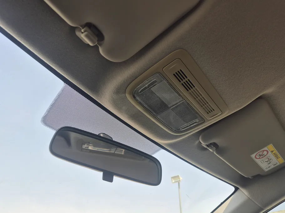 هوندا سيتى LX Sport 2023 