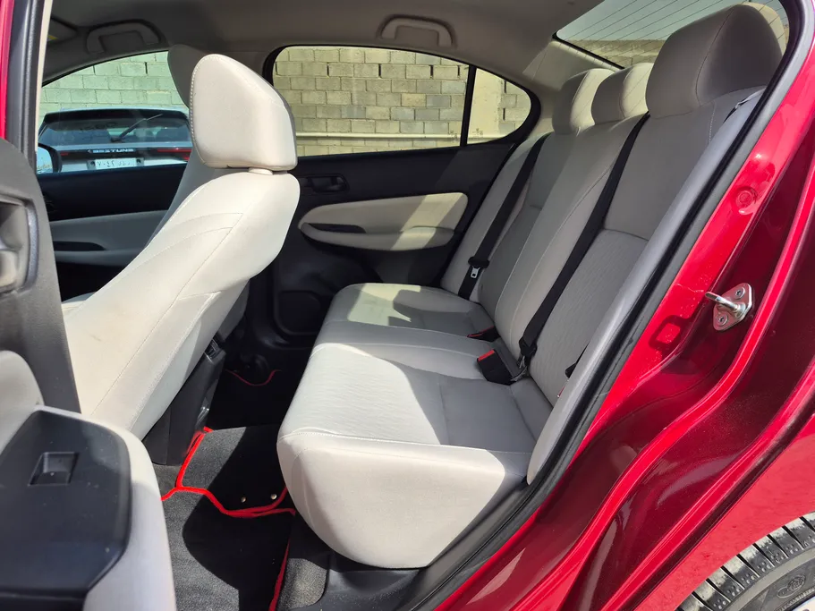 هوندا سيتى LX Sport 2023 