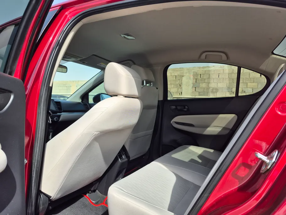 هوندا سيتى LX Sport 2023 