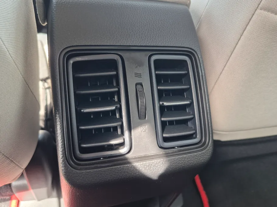 هوندا سيتى LX Sport 2023 