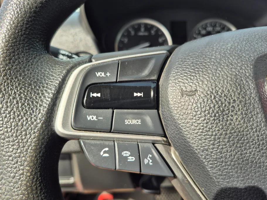 هوندا سيتى LX Sport 2023 