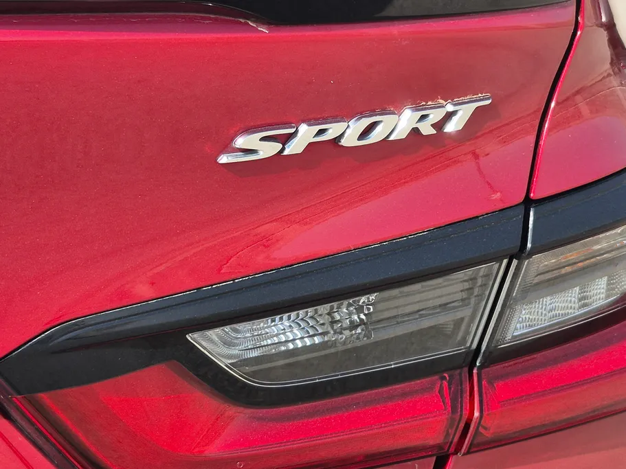 هوندا سيتى LX Sport 2023 