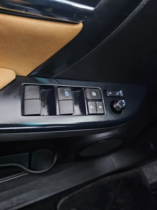 2024 Toyota Fortuner GX 