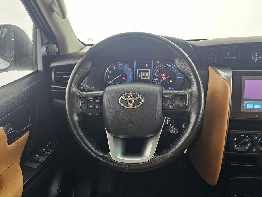2024 Toyota Fortuner GX 
