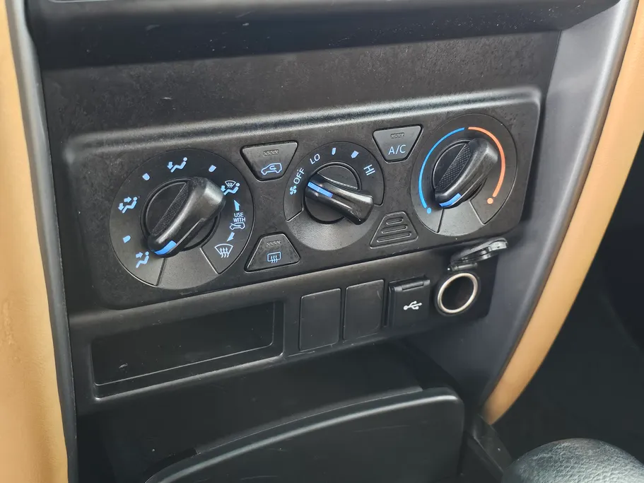 2024 Toyota Fortuner GX 