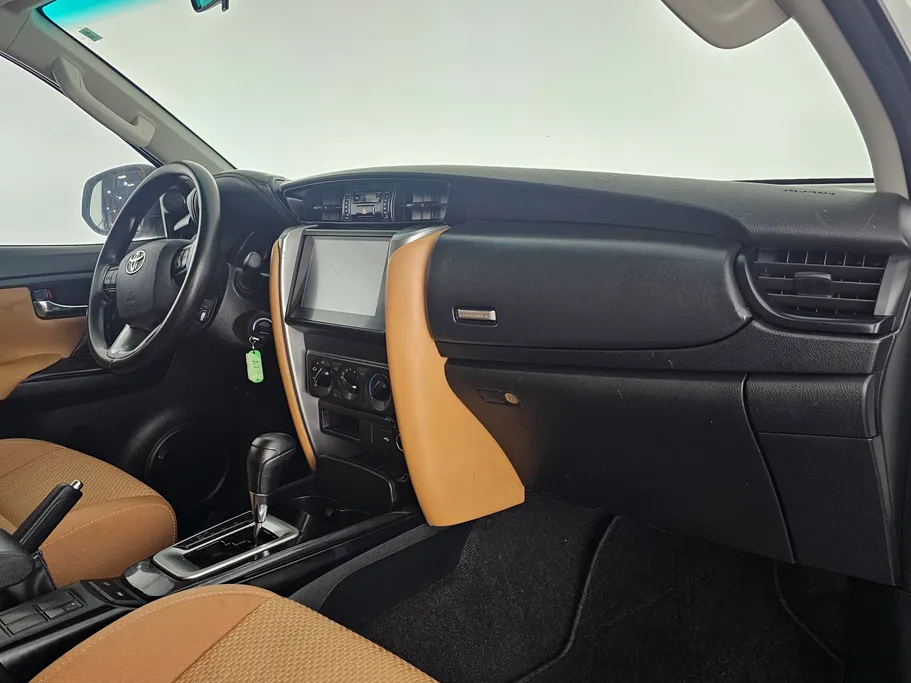 2024 Toyota Fortuner GX 