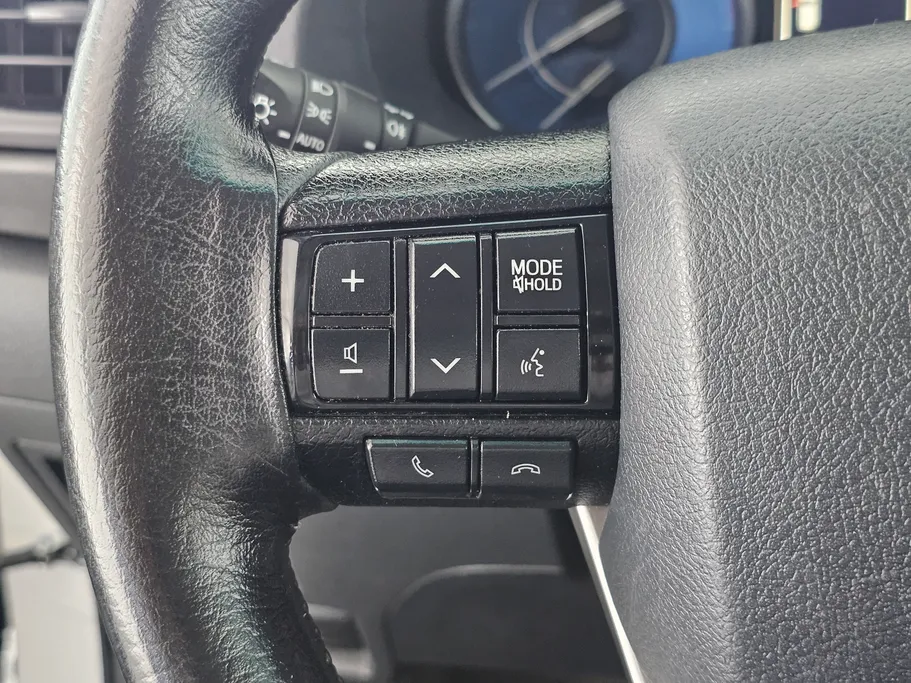 2024 Toyota Fortuner GX 