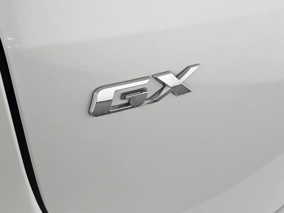 2024 Toyota Fortuner GX 