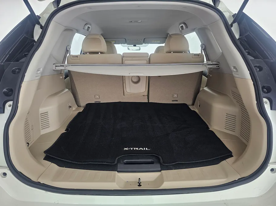 نيسان أكس تريل S 5 Seats 2022 