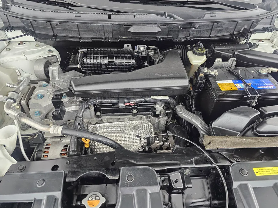 نيسان أكس تريل S 5 Seats 2022 