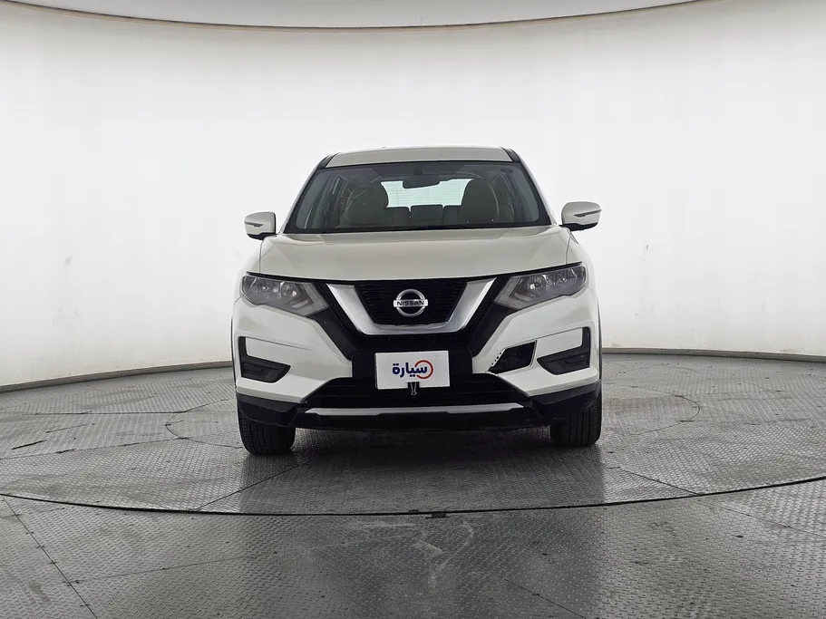 نيسان أكس تريل S 5 Seats 2022 