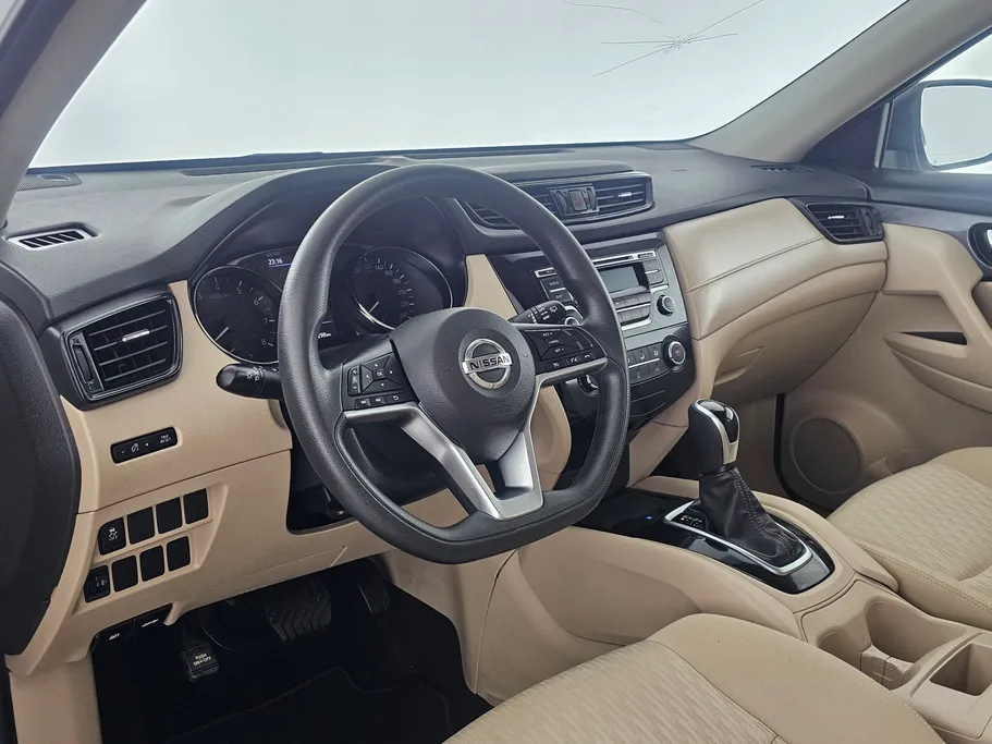 نيسان أكس تريل S 5 Seats 2022 