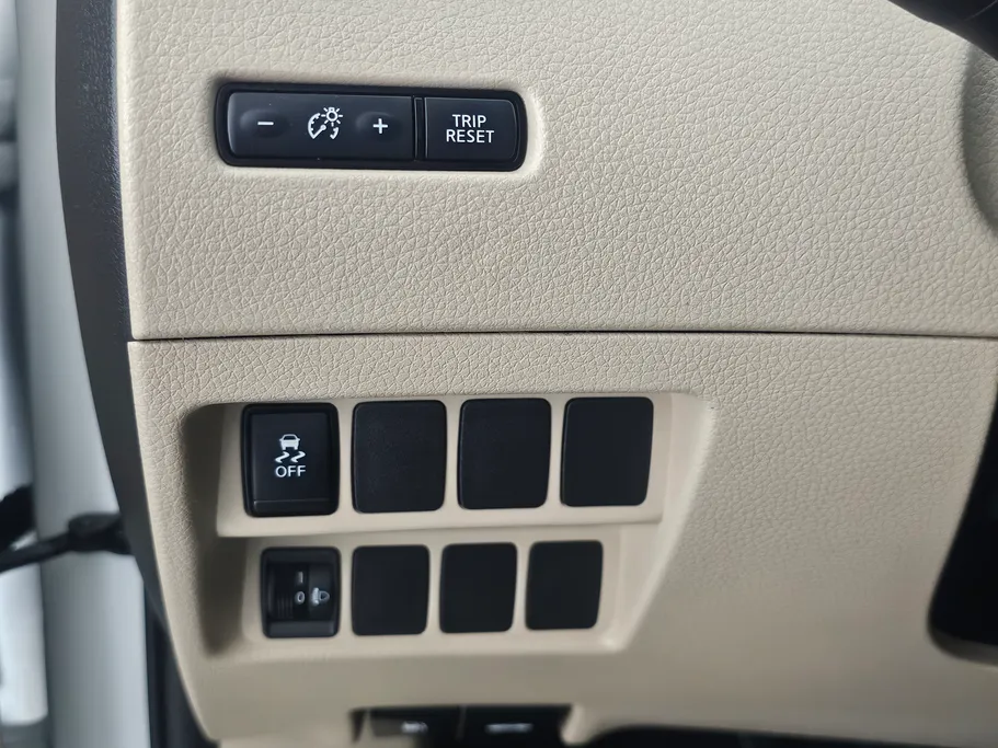 نيسان أكس تريل S 5 Seats 2022 