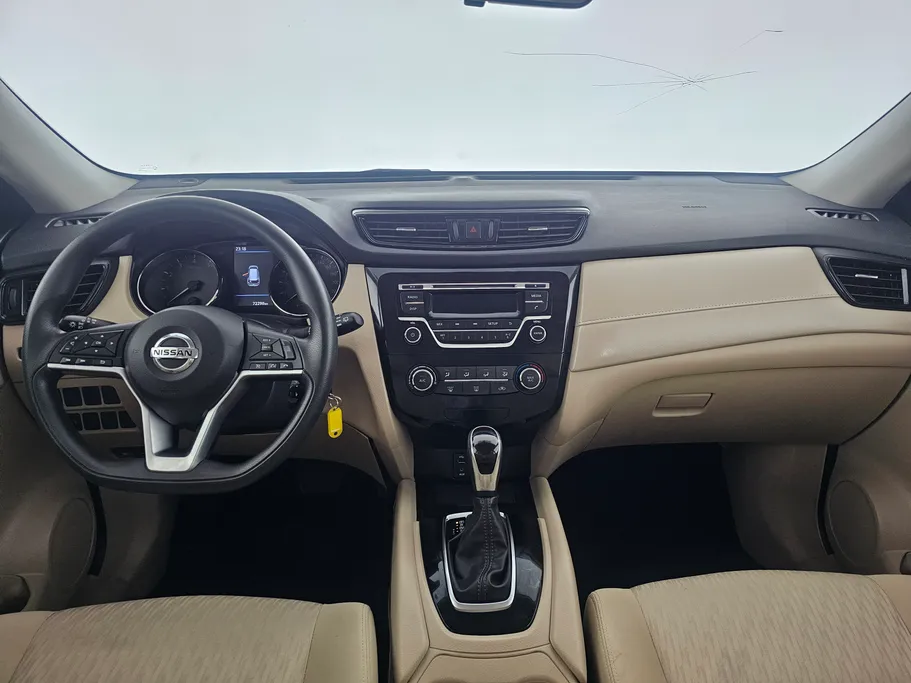 نيسان أكس تريل S 5 Seats 2022 