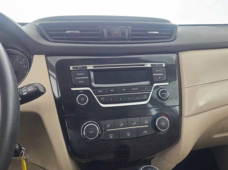 نيسان أكس تريل S 5 Seats 2022 