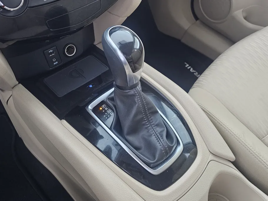 نيسان أكس تريل S 5 Seats 2022 
