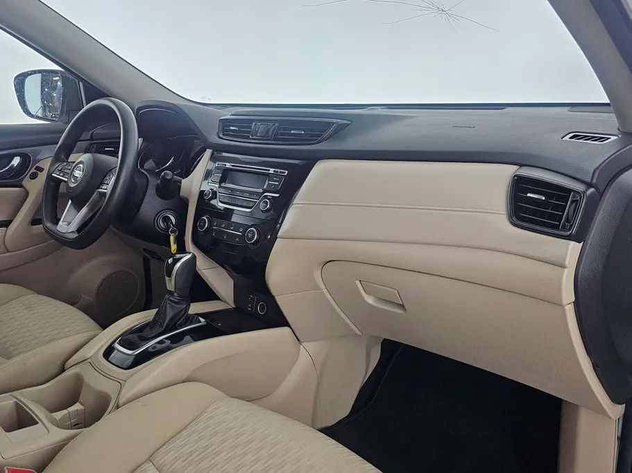 نيسان أكس تريل S 5 Seats 2022 