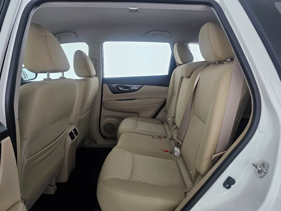نيسان أكس تريل S 5 Seats 2022 