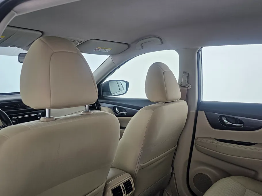 نيسان أكس تريل S 5 Seats 2022 
