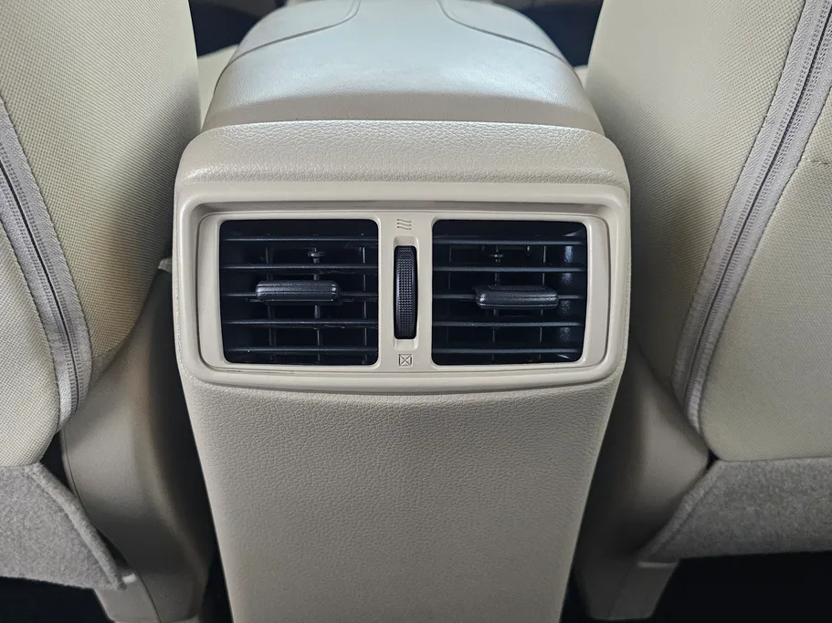 نيسان أكس تريل S 5 Seats 2022 