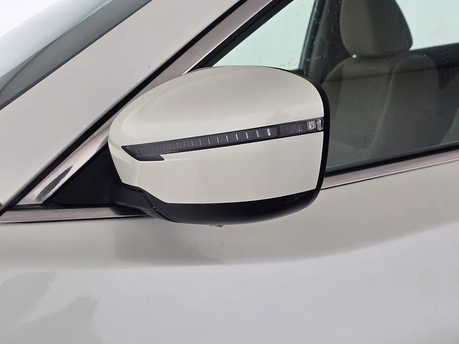 نيسان أكس تريل S 5 Seats 2022 