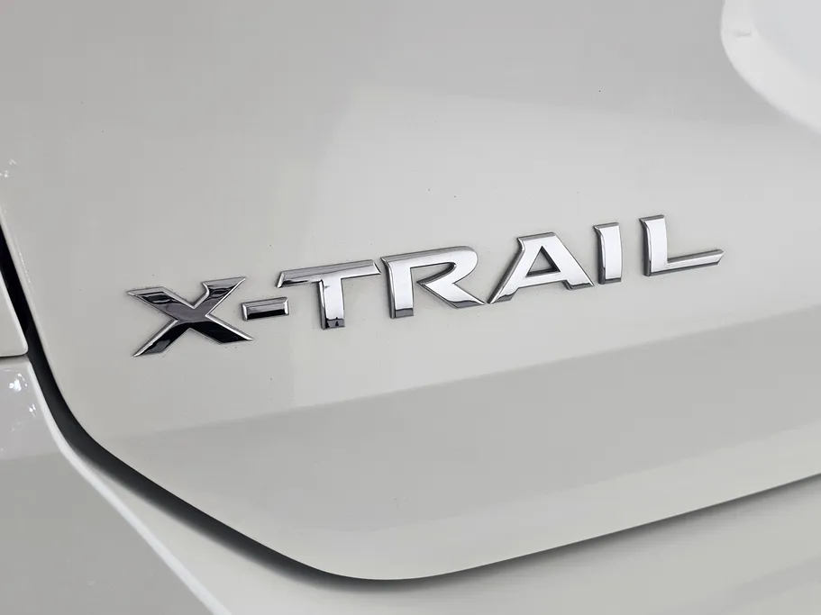 نيسان أكس تريل S 5 Seats 2022 