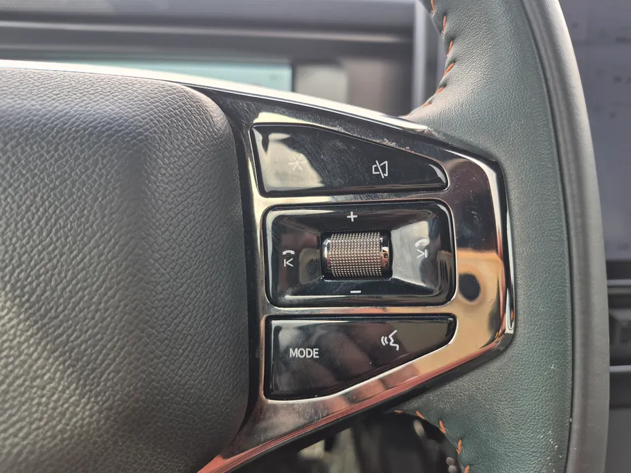 2025 Jetour T2 Luxury Plus 