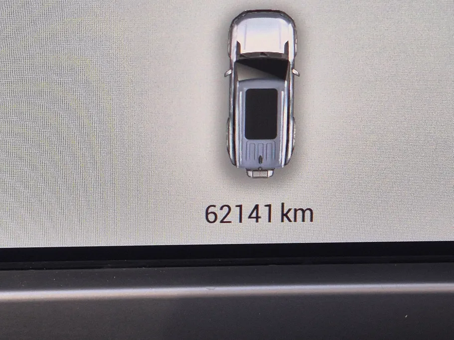2025 Jetour T2 Luxury Plus 