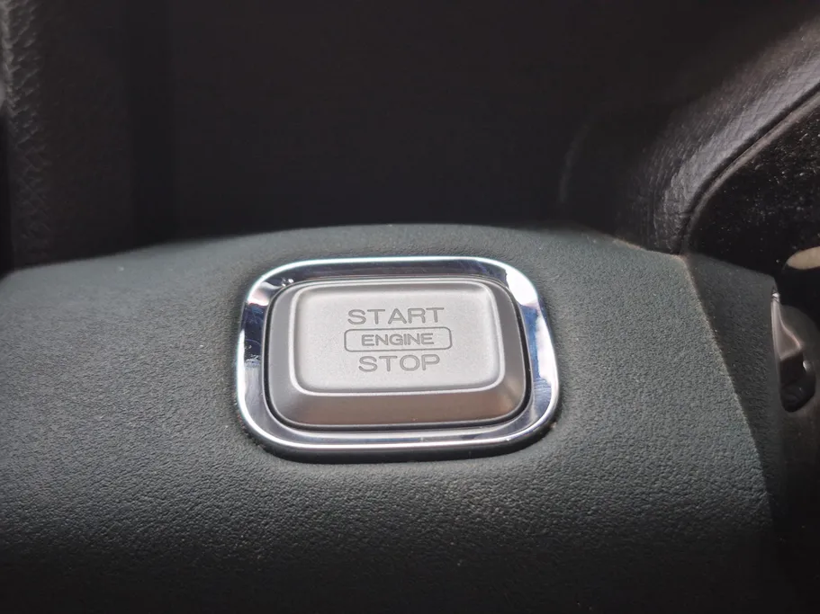 2025 Jetour T2 Luxury Plus 