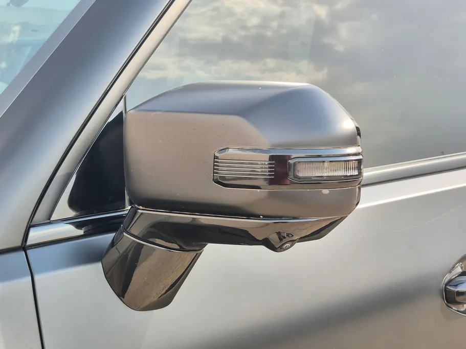 2025 Jetour T2 Luxury Plus 