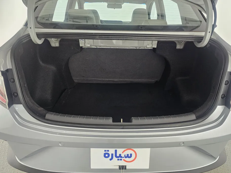 هيونداي Grand i10 فلييت 2024 