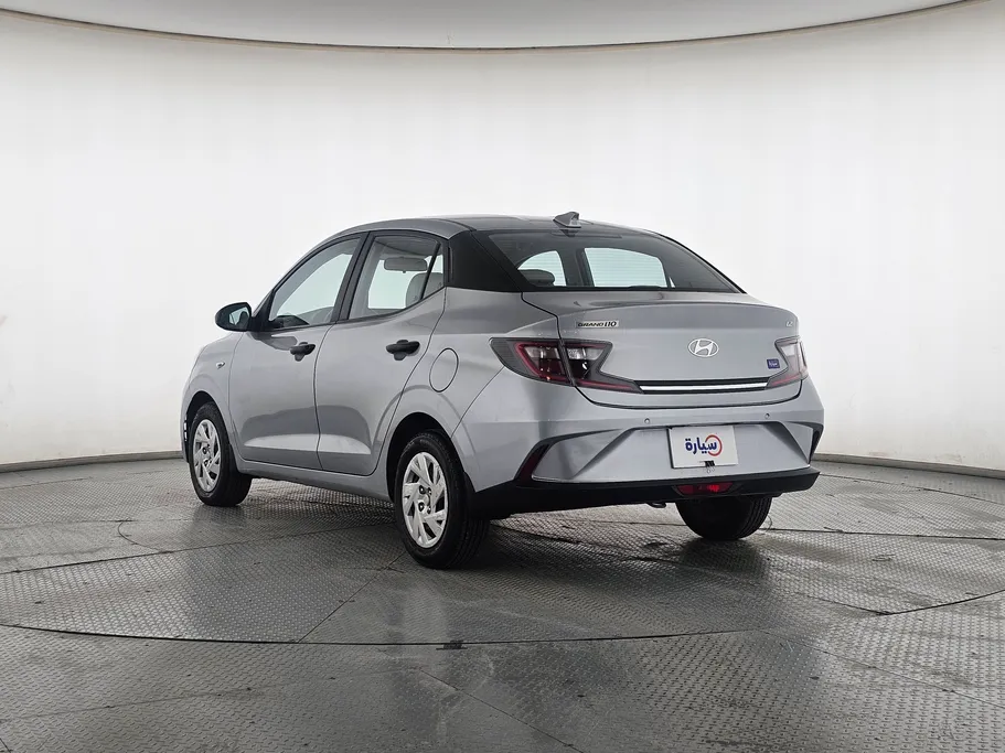 هيونداي Grand i10 فلييت 2024 