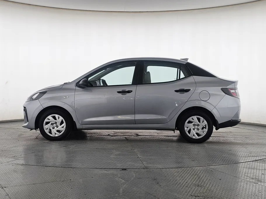 هيونداي Grand i10 فلييت 2024 
