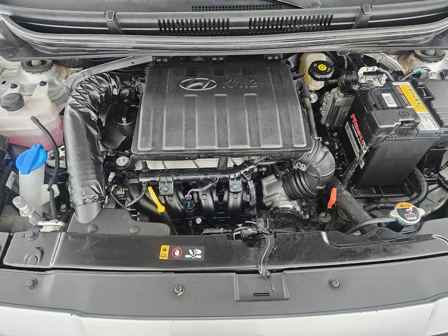 هيونداي Grand i10 فلييت 2024 