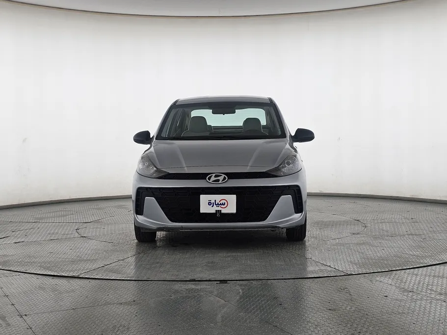 هيونداي Grand i10 فلييت 2024 