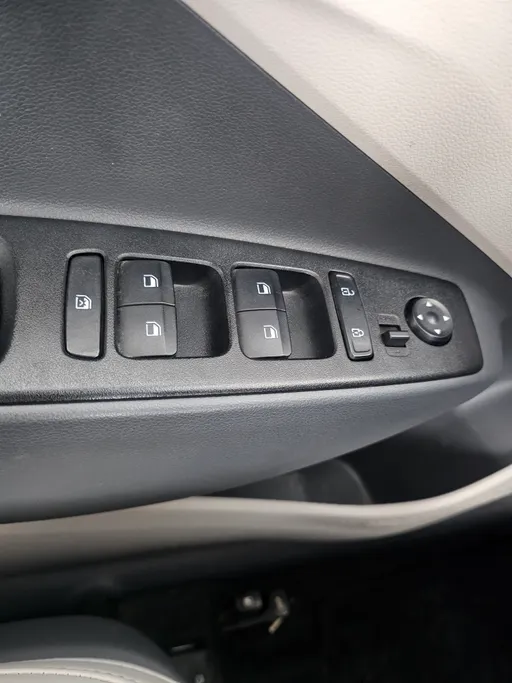 هيونداي Grand i10 فلييت 2024 