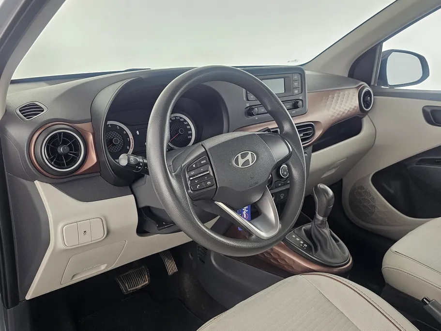هيونداي Grand i10 فلييت 2024 