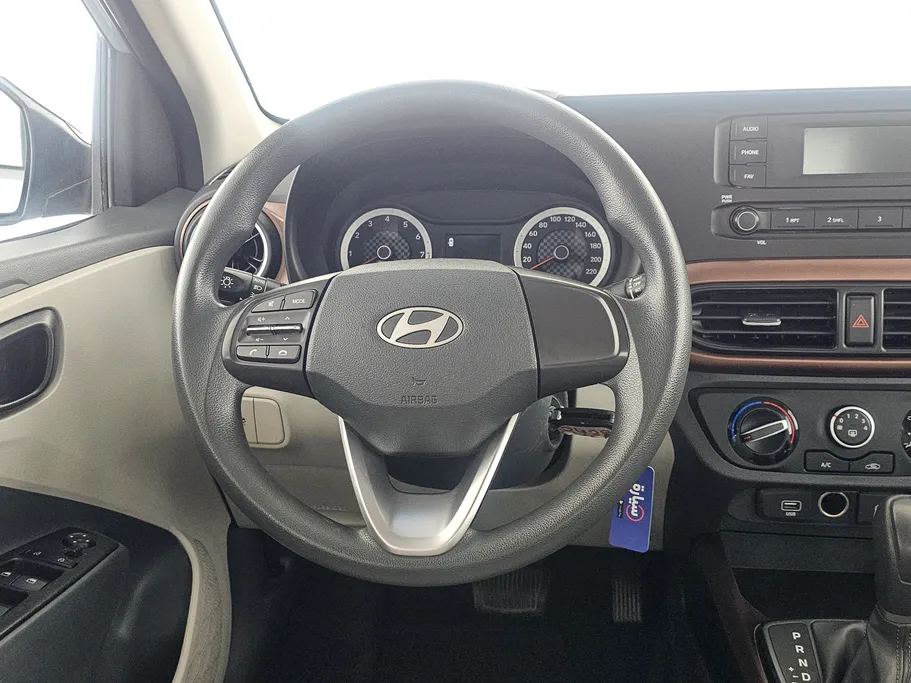 هيونداي Grand i10 فلييت 2024 