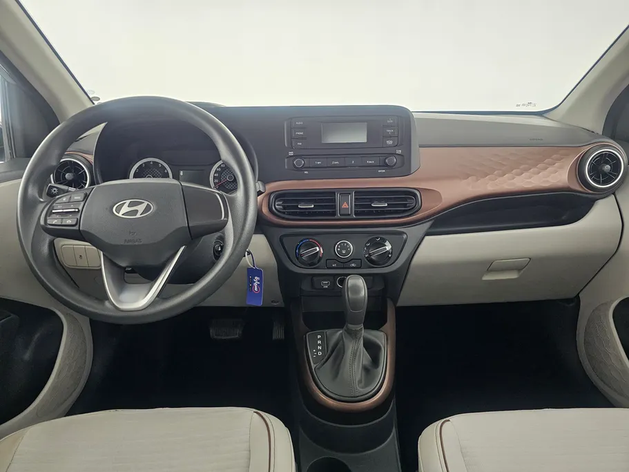 هيونداي Grand i10 فلييت 2024 
