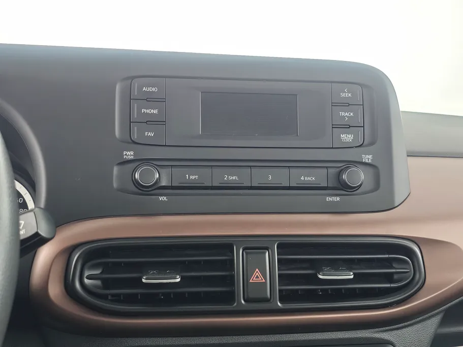 هيونداي Grand i10 فلييت 2024 